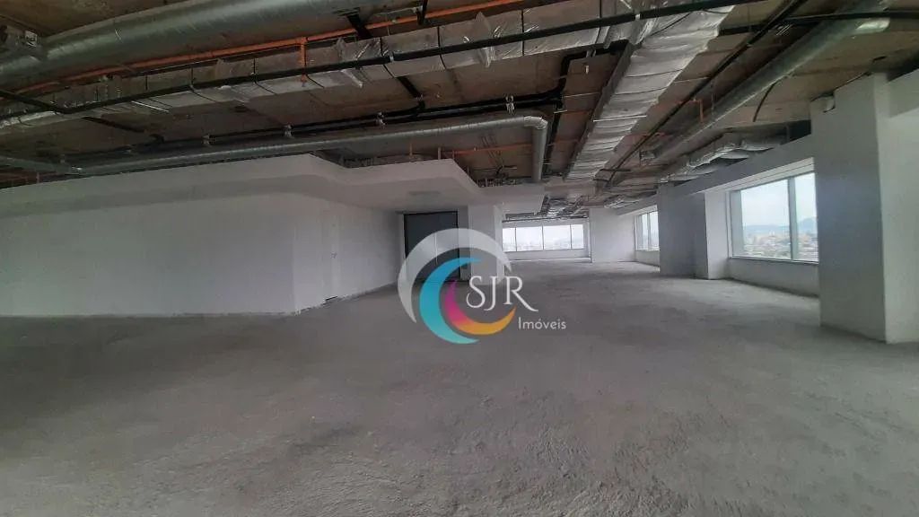 Conjunto para alugar, 225 m² - Barra Funda - São Paulo/SP - Foto 3