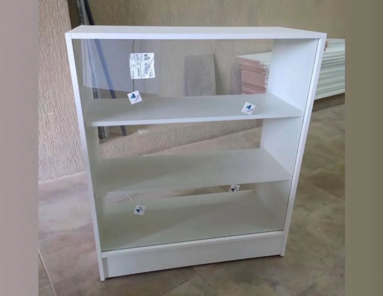 Kit adega branco promoção  - Foto 2