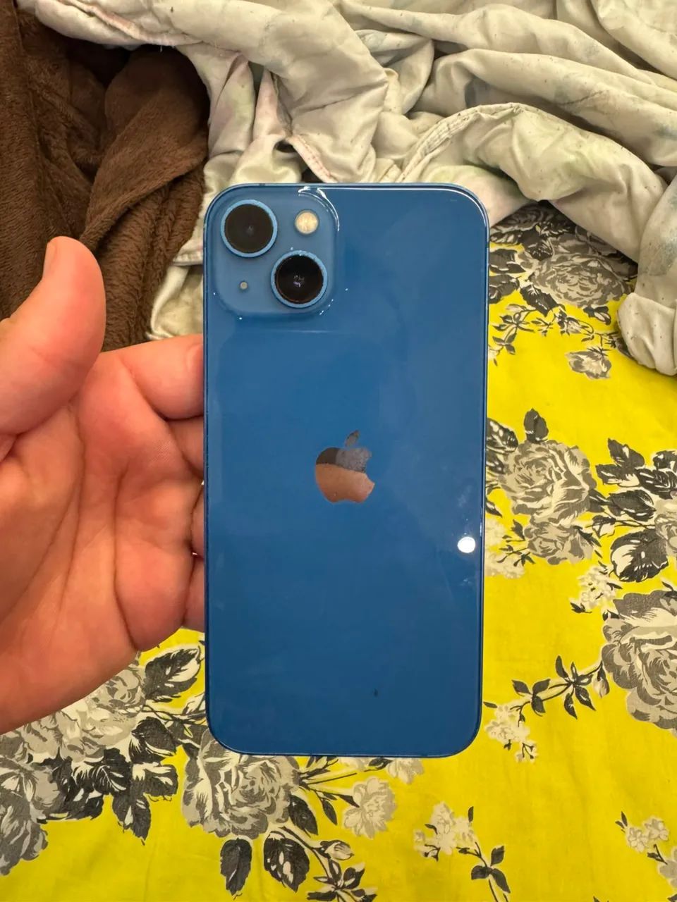 iPhone 13 256gb original 