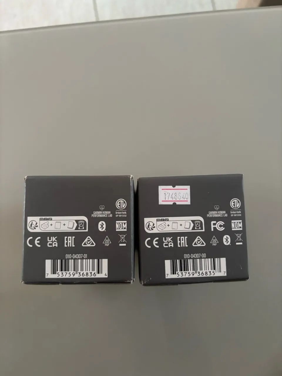 Garmin Forerunner 70 (lacrado) - Foto 3