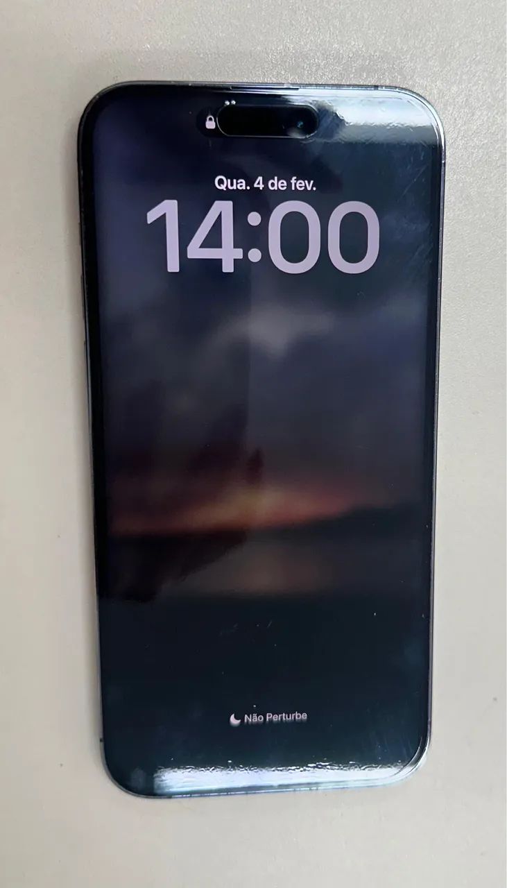 iPhone 14 Pro Max 128gb - Foto 3