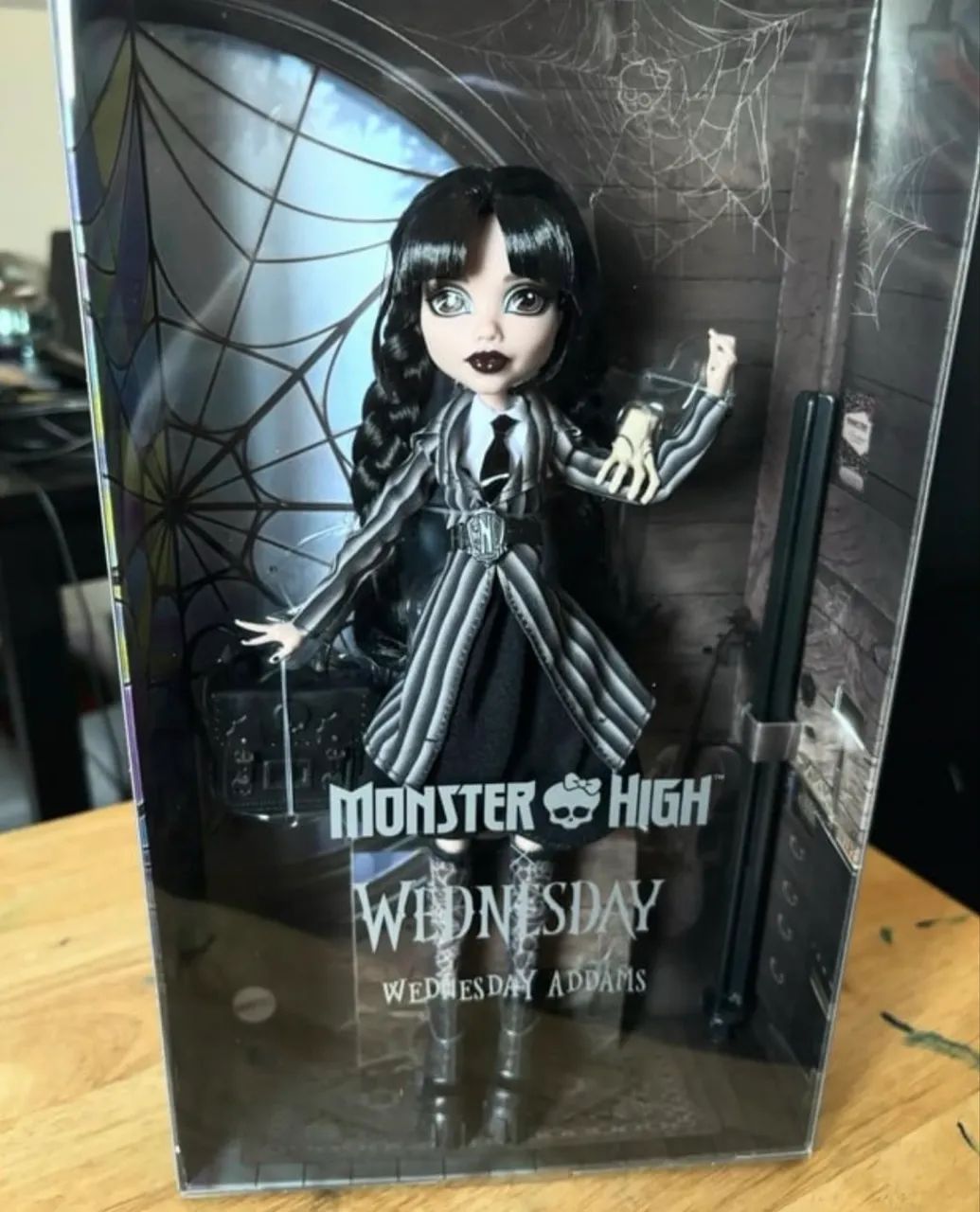 Monster High