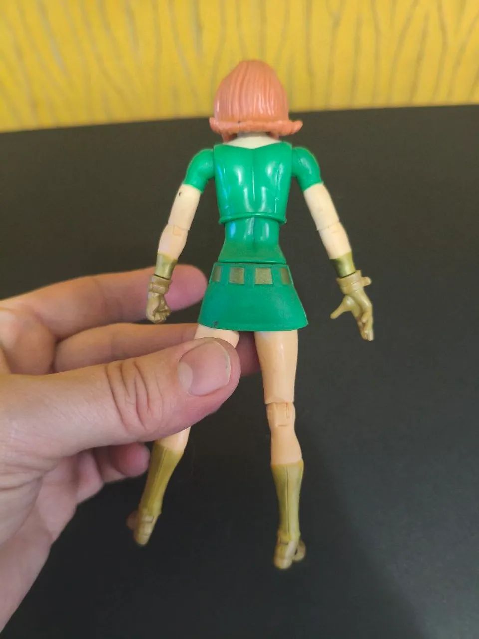 Marvel Legends - Marvel Girl - Garota Marvel - Foto 2