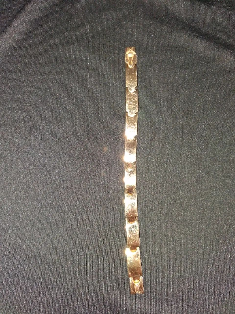 Bracelete de ouro - Foto 3