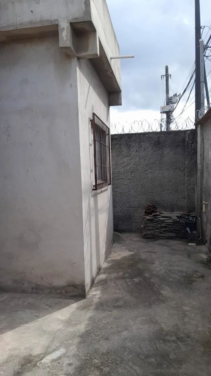 Casa em jabaete vila velha - Foto 5