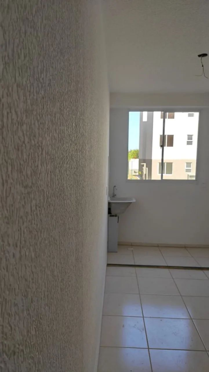 Apartamento térreo viva vida aconchego  - Foto 4