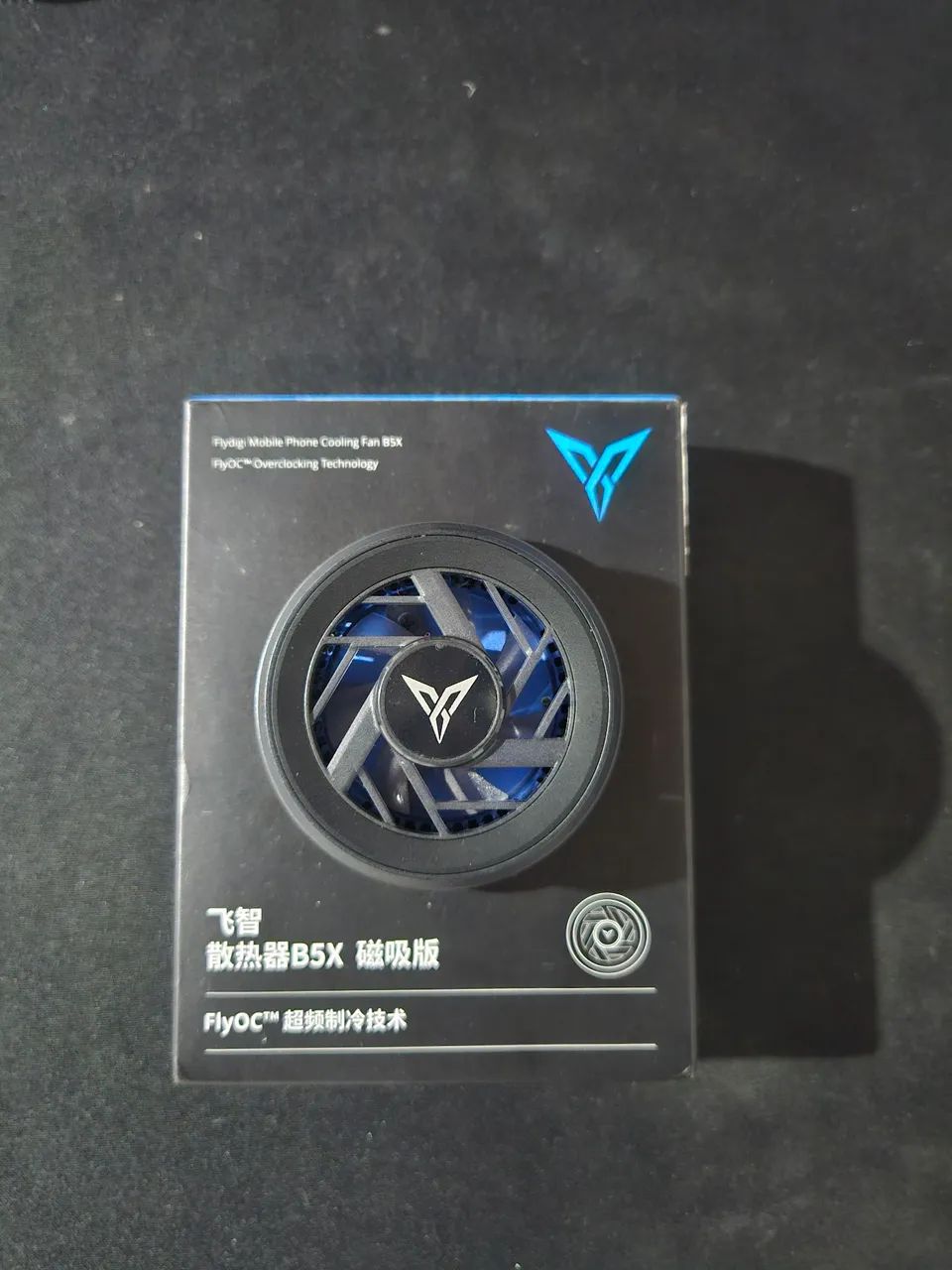 Cooler Flydigi B5 