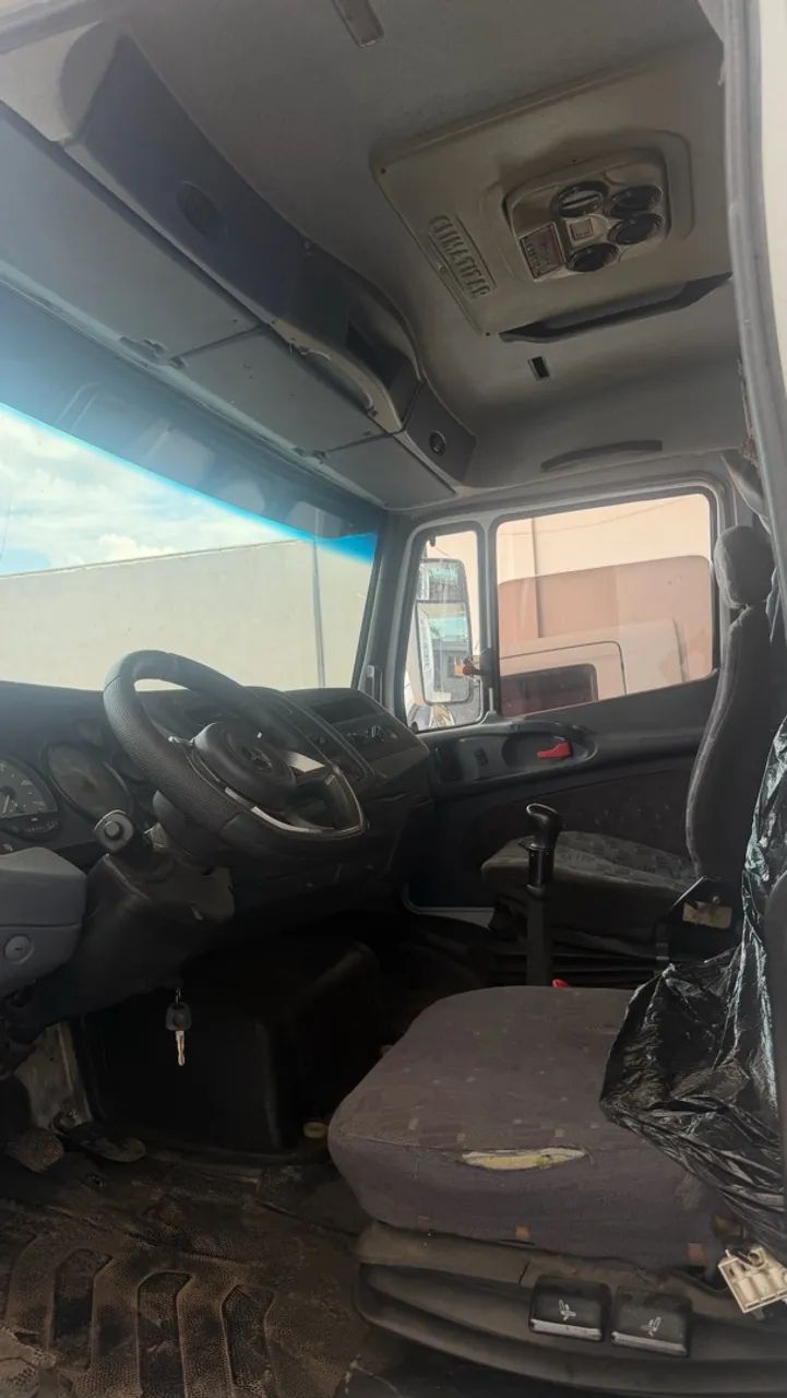 Caminhão MB 1634 - Foto 4