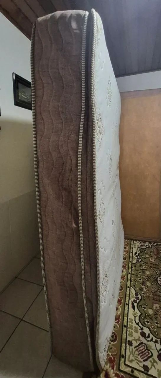 Colchão de casal - Foto 4