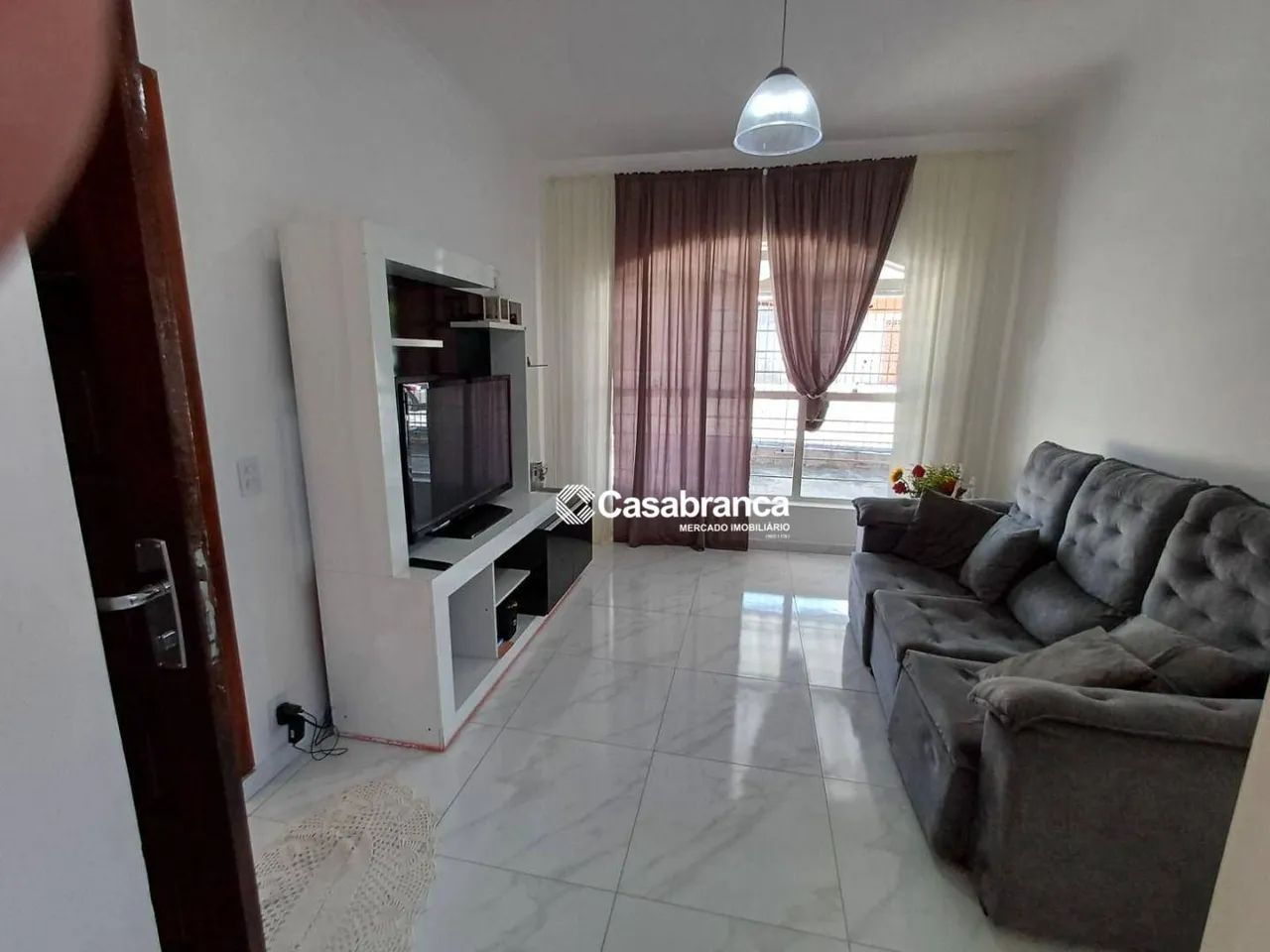 Casa térrea com 3 quartos no Jardim dos Estados. - Foto 4