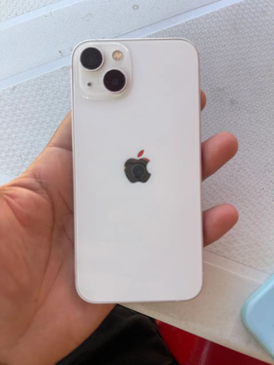 iPhone 13