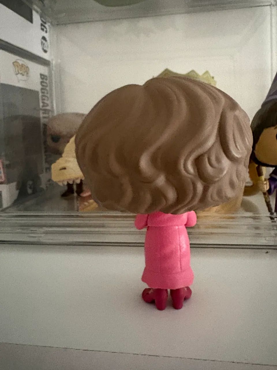 Funko Dolores umbridge sem caixa - Foto 2