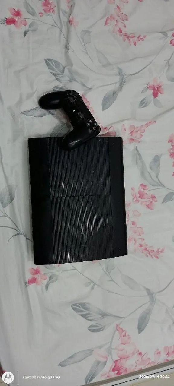 Ps3  - Foto 2