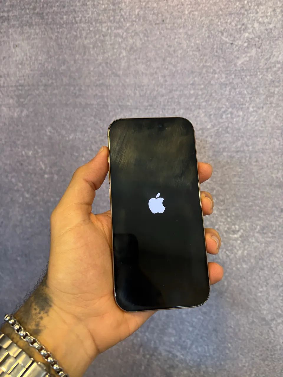iPhone 16 Pro Desert 256Gb - 94%  - Foto 2