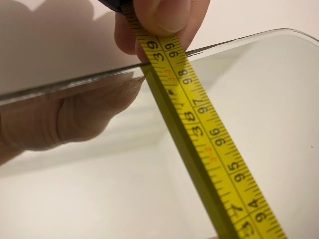 Espelho luxo - Foto 2