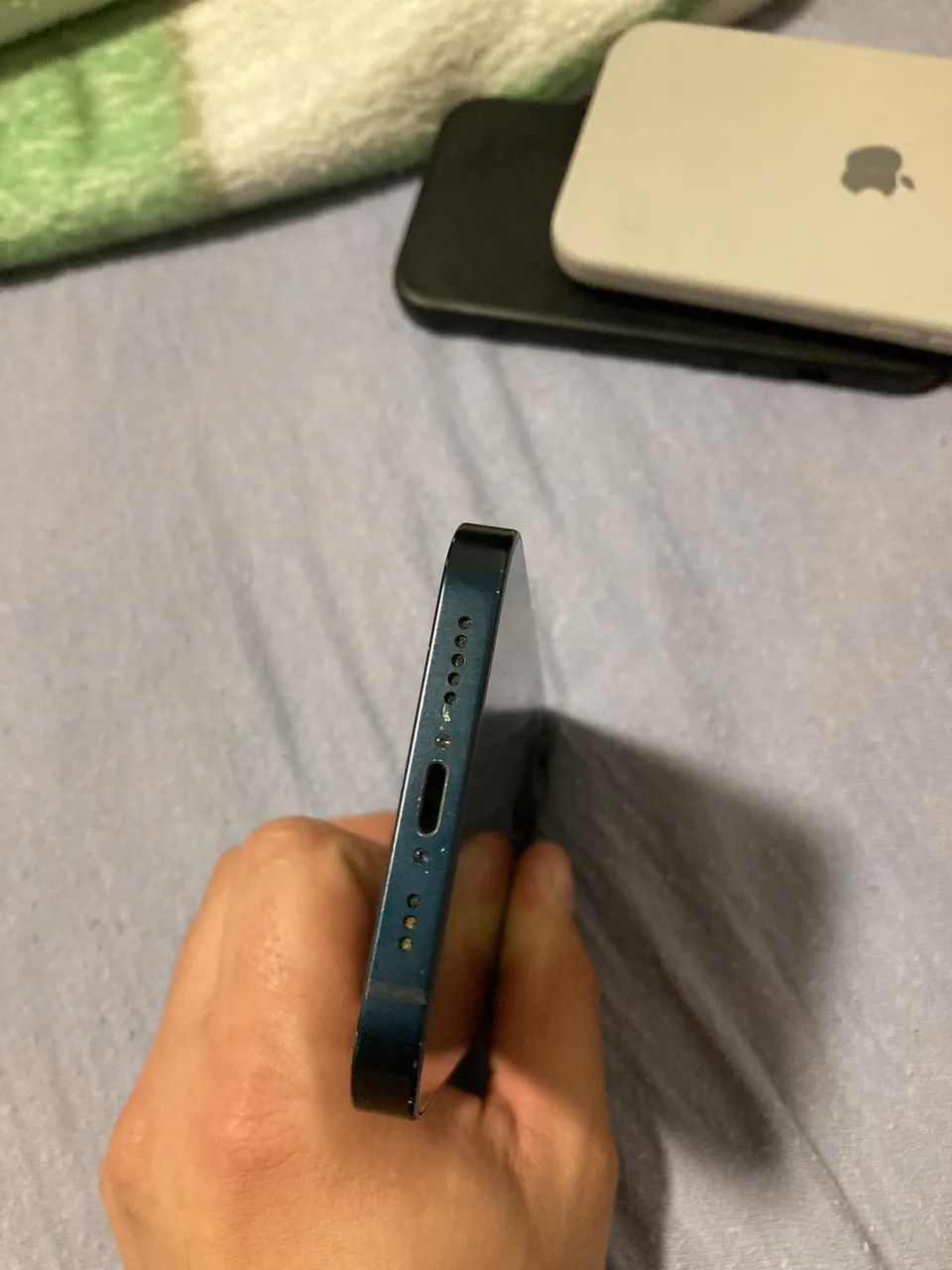 iPhone 13 128gb - Foto 4