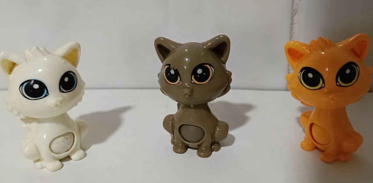 Brinquedo KinderOvo  - Foto 4