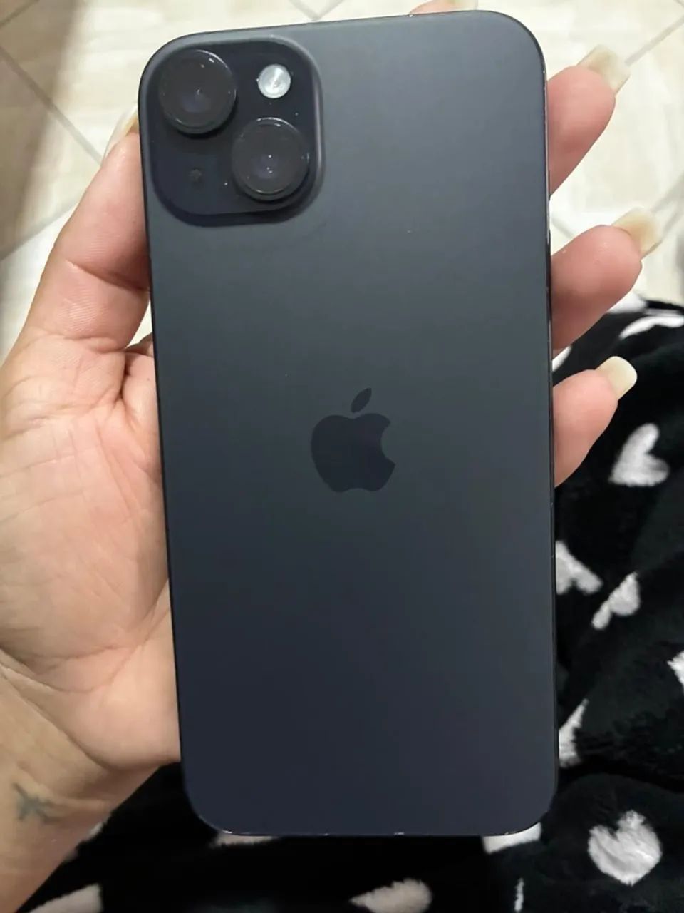 iPhone 15 plus - Foto 2