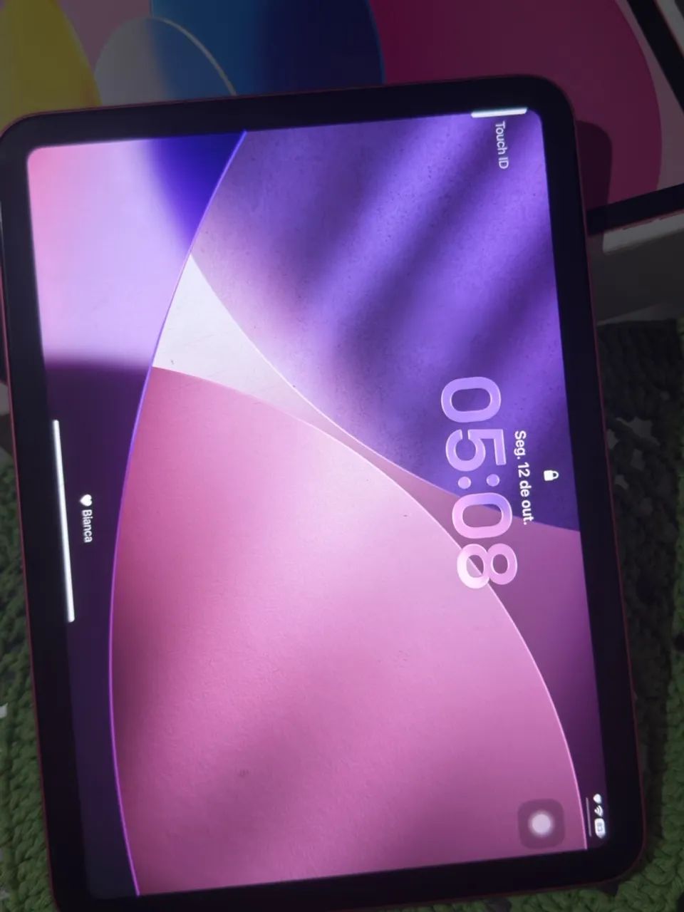 Vendo iPad (A16) - Foto 4