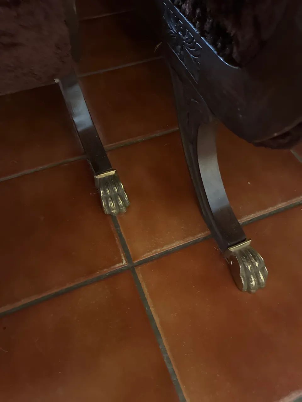 Sofá de madeira  - Foto 5