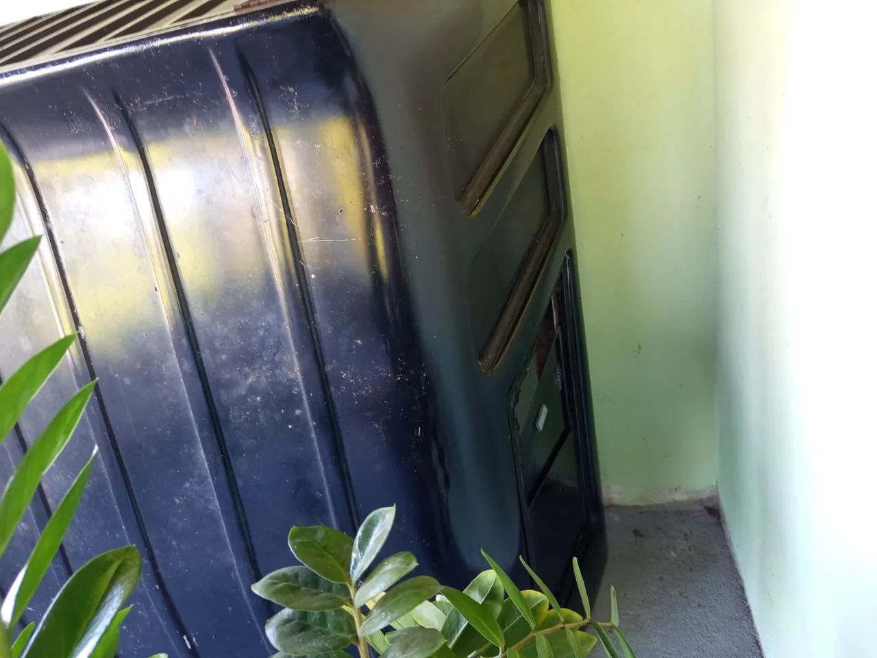 Capota para ranger cabine dupla - Foto 2