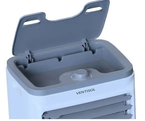 Climatizador 16L Ventisol - Foto 5