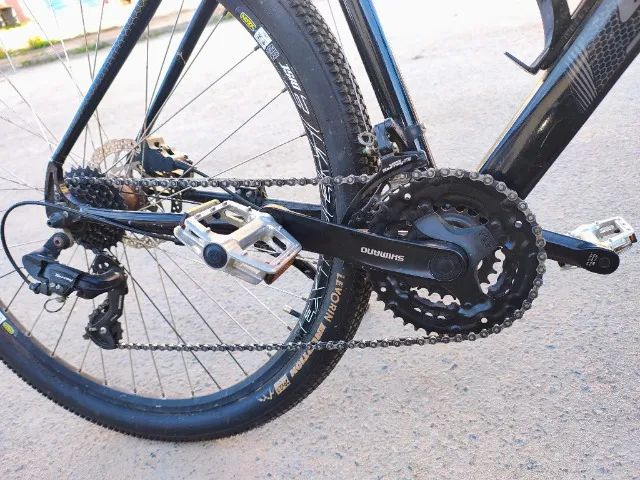 Bicicleta  - Foto 2