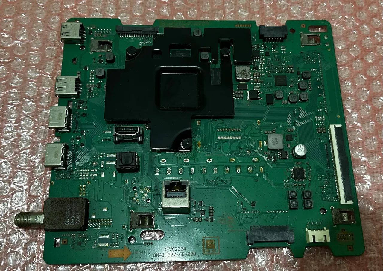 Placa Principal Samsung BN41-02756B - Original e Testada