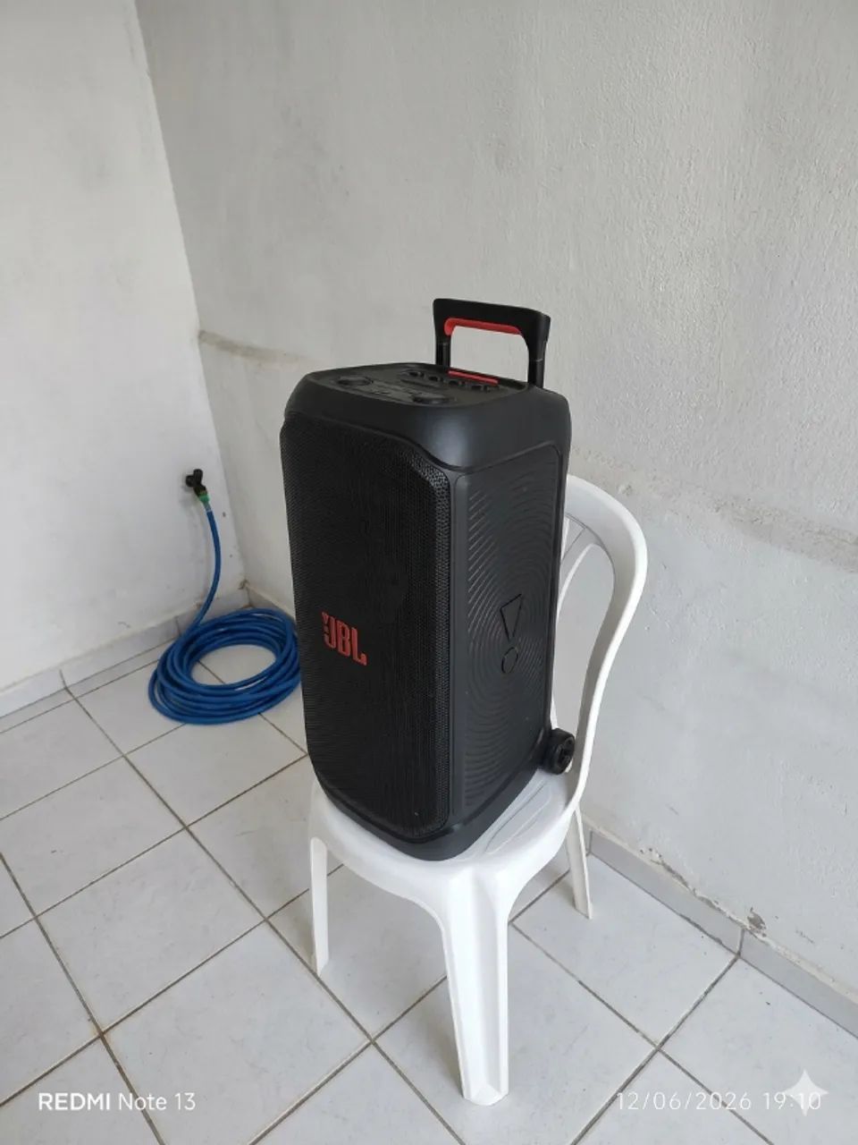 JBL Stage 320 - Foto 3