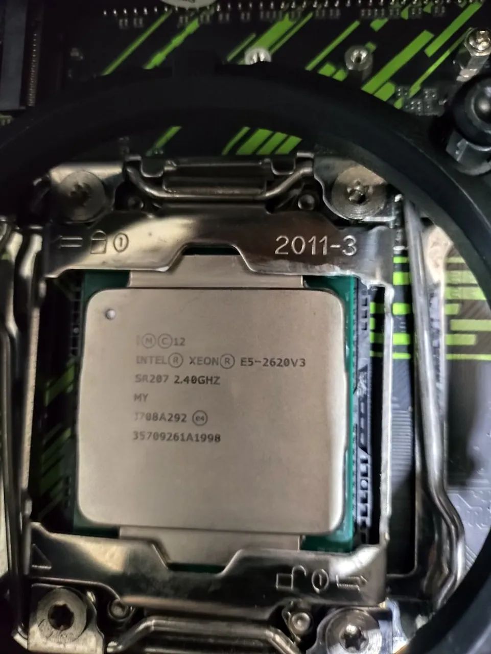 Kit Xeon upgrade Gamer - Foto 4