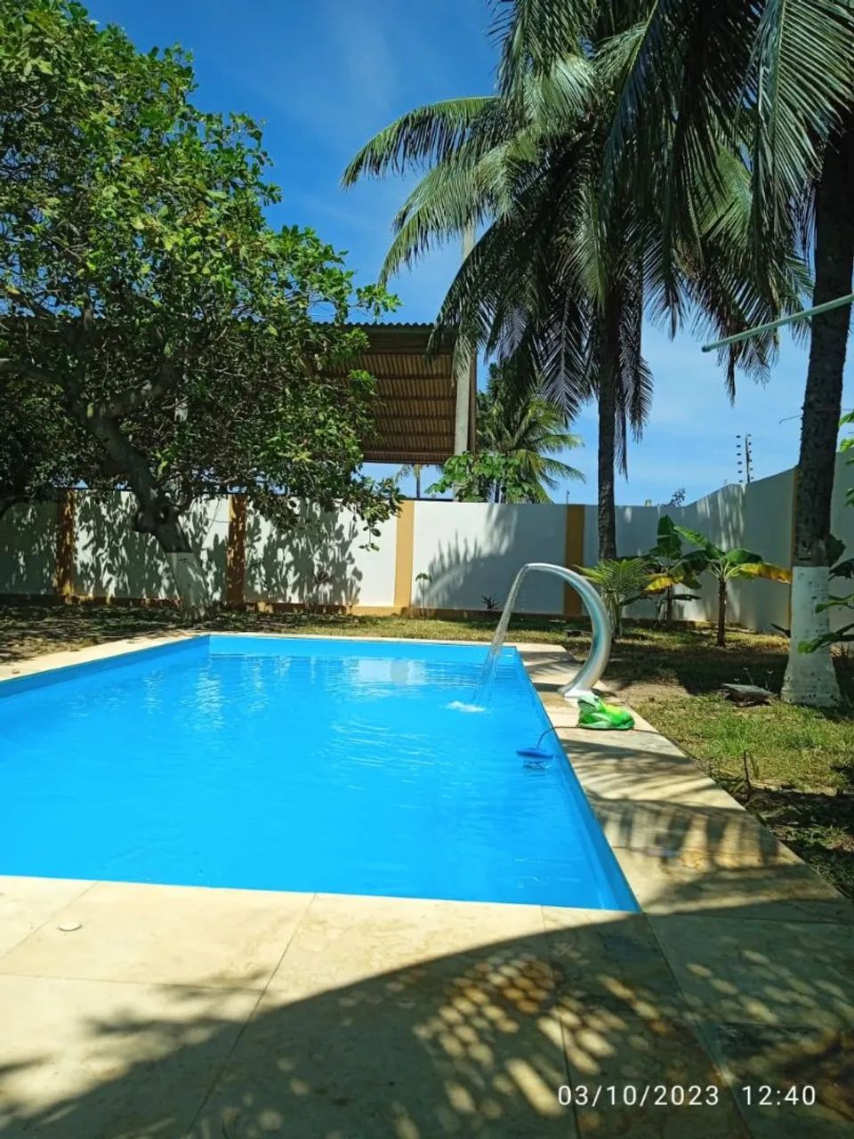 Pousada na Praia, Aracajú  - Foto 2