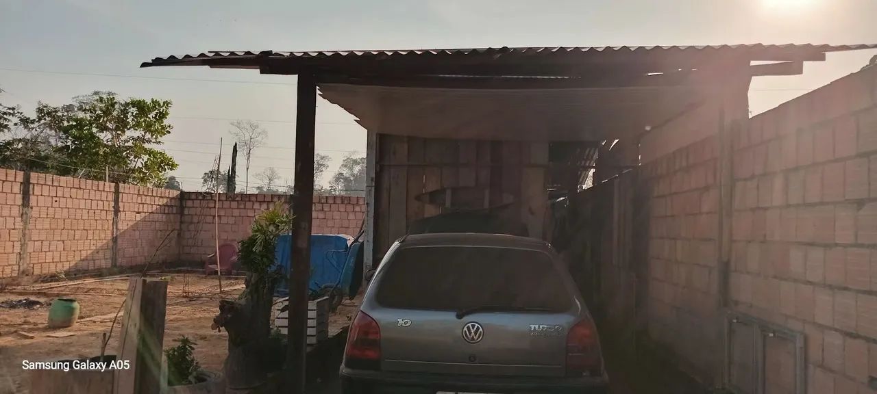 Terreno 