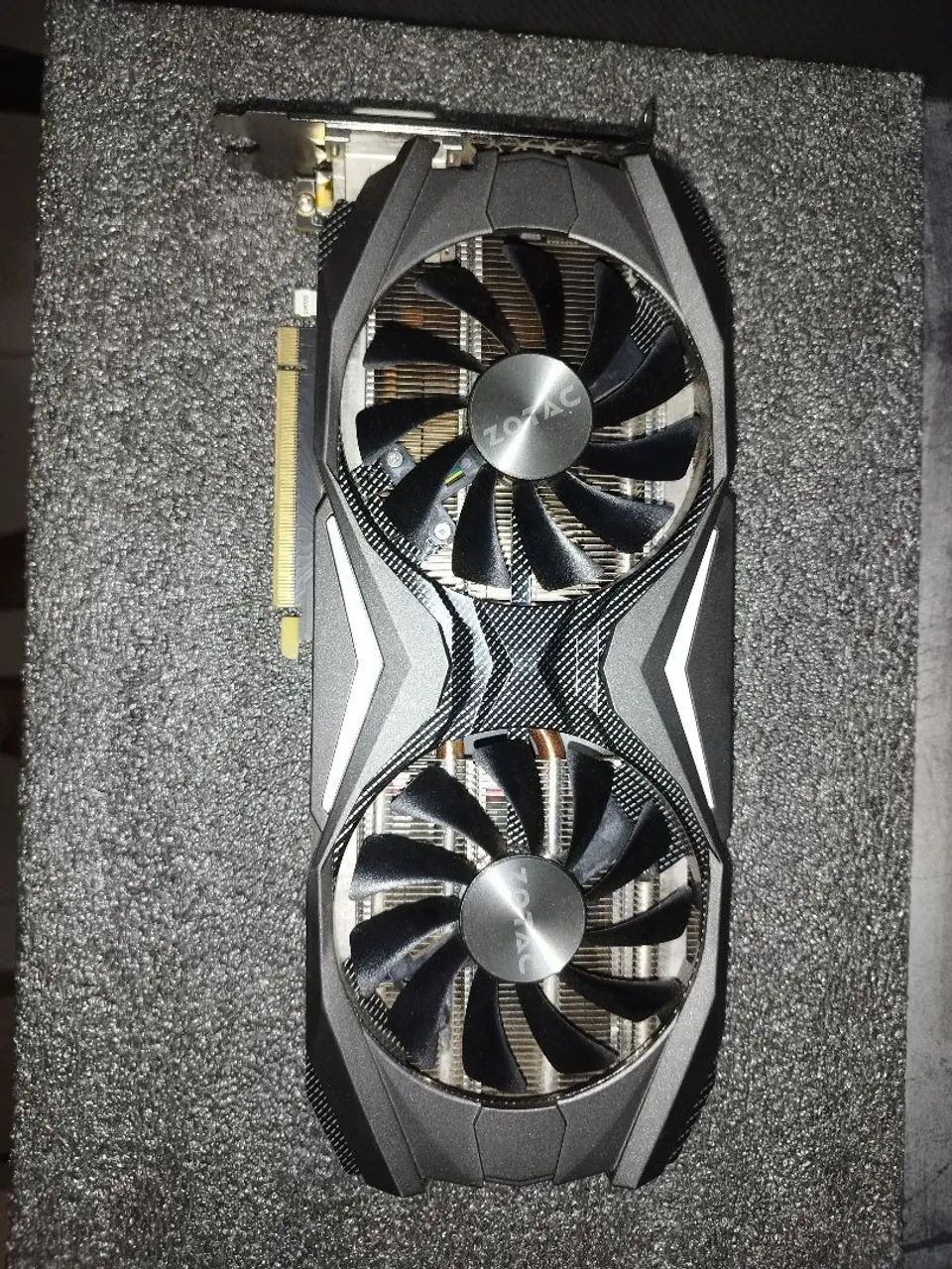 GTX 1080 8GB