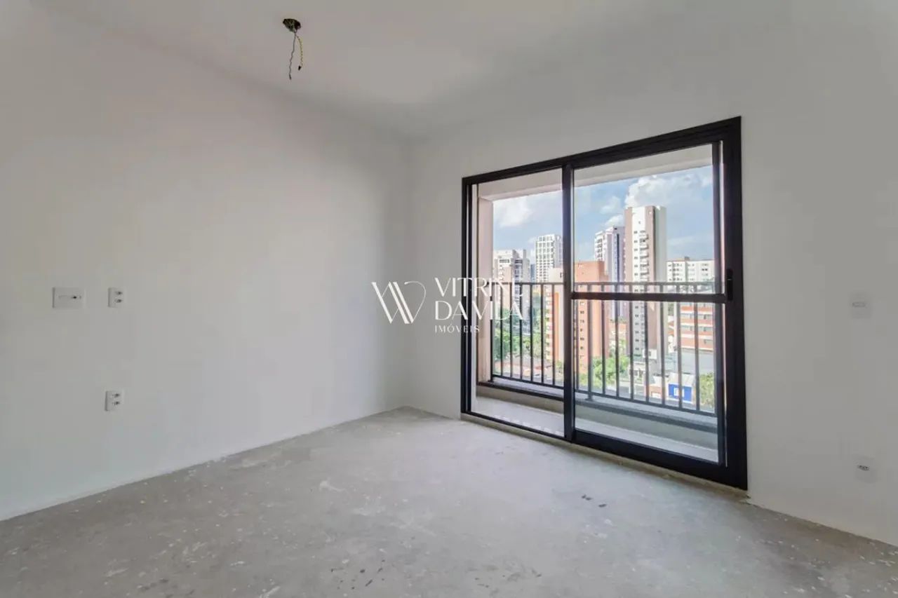 Apartamento à venda com 23m² na Vila Mariana - Foto 2
