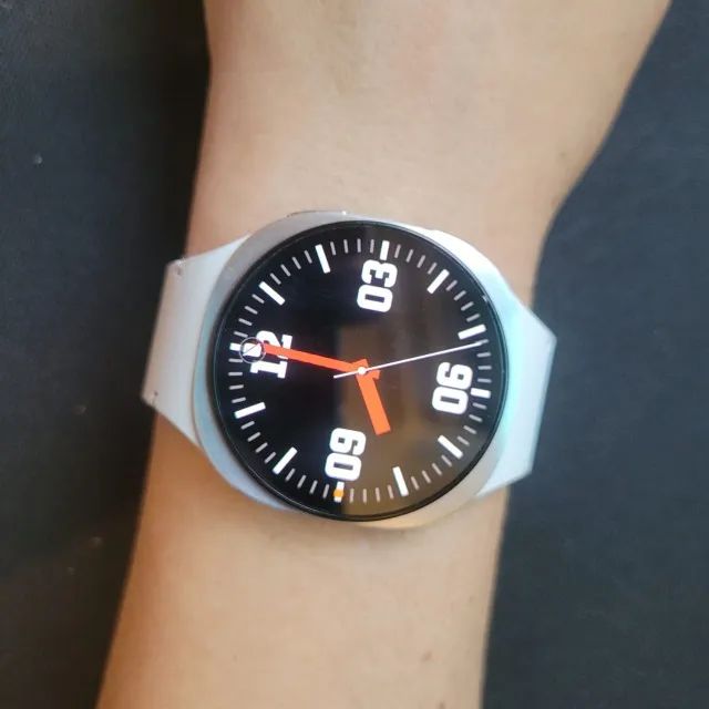 Samsung Galaxy Watch8 - Foto 4