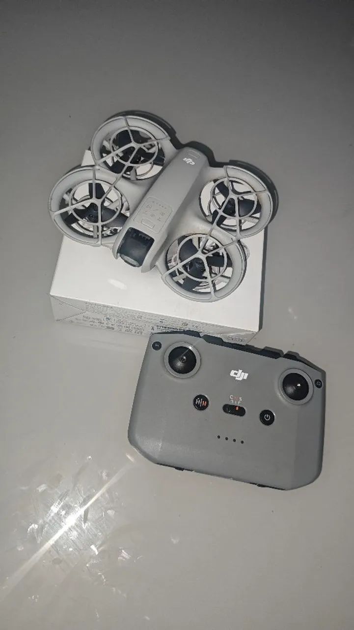 DJI NEO - Foto 2