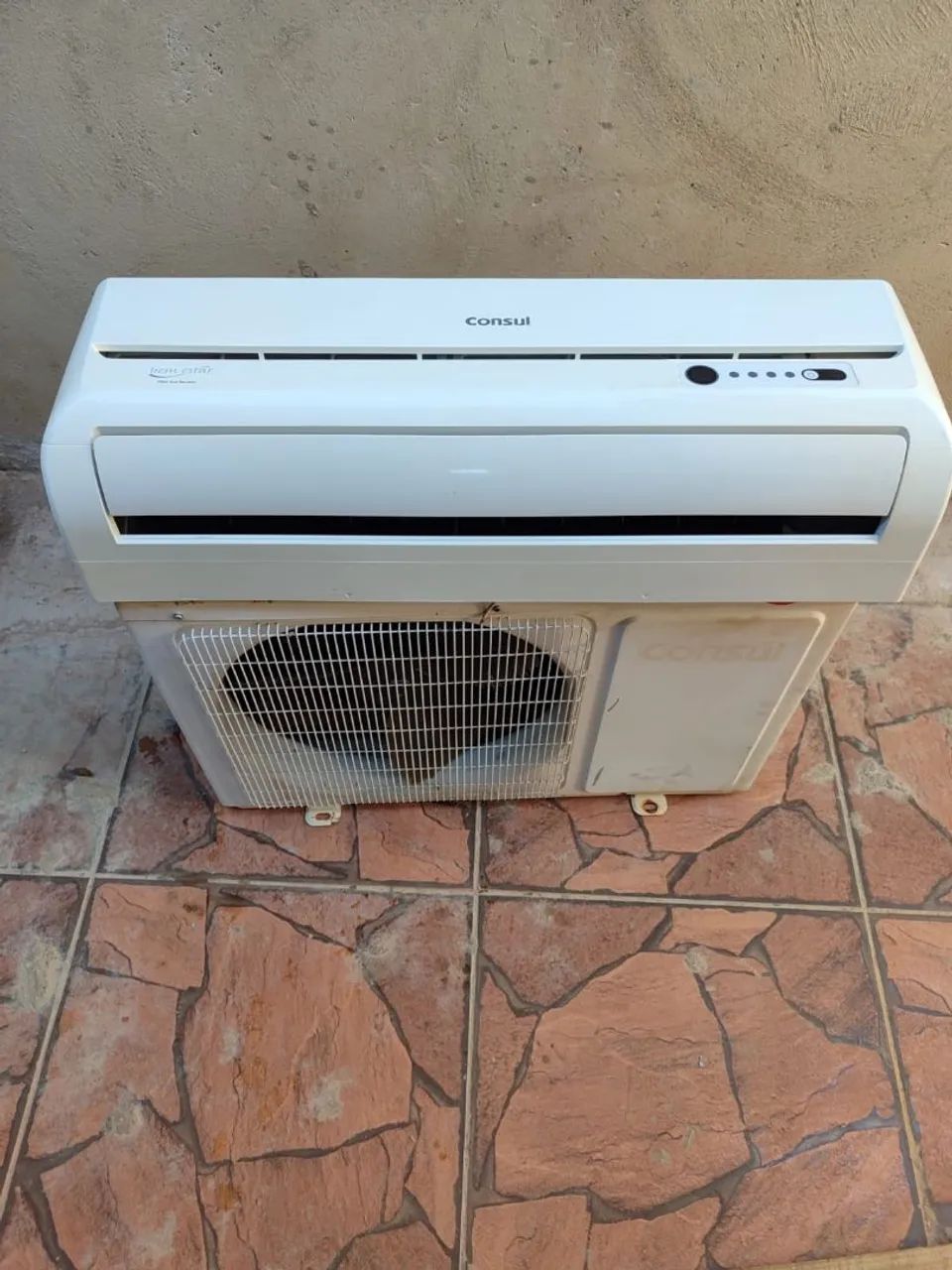 Ara condicionado  - Foto 4