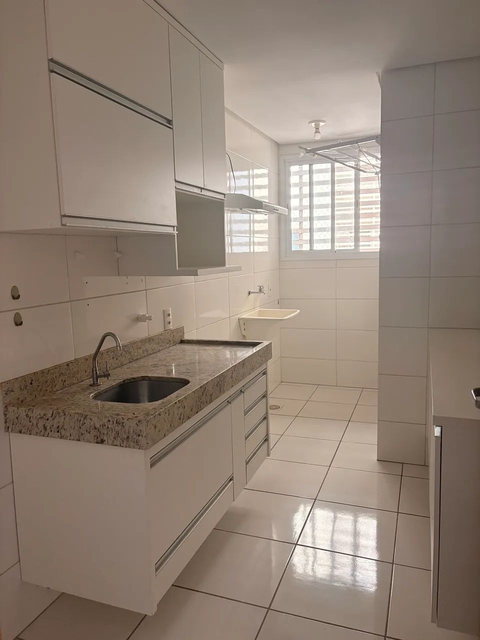 Apartamento Res. Mediterrâneo  - Foto 3