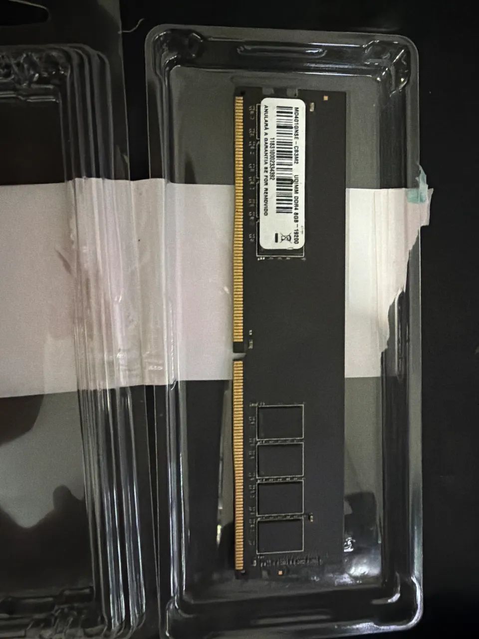 Memória RAM DDR4 - Foto 3