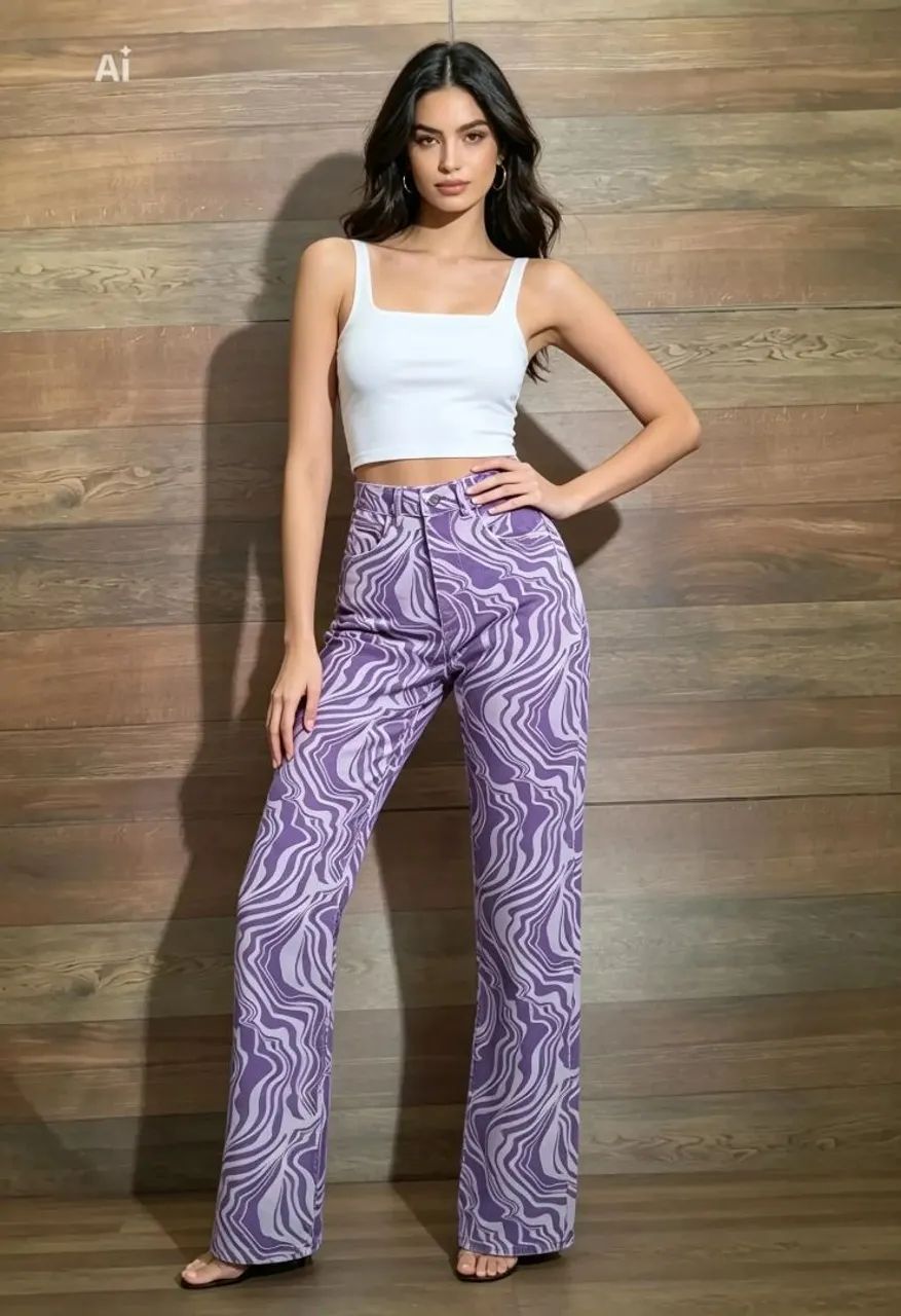 Calça Zara feminina tamanho 36