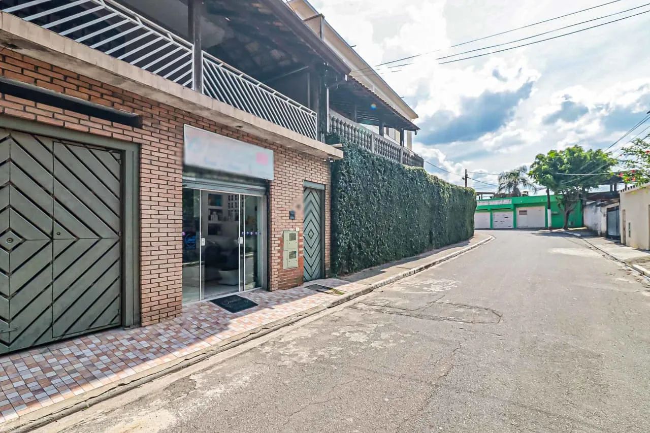 Sala comercial na Rua Doutor Amaral Osório, 22 - Sala  90 m² - Foto 2