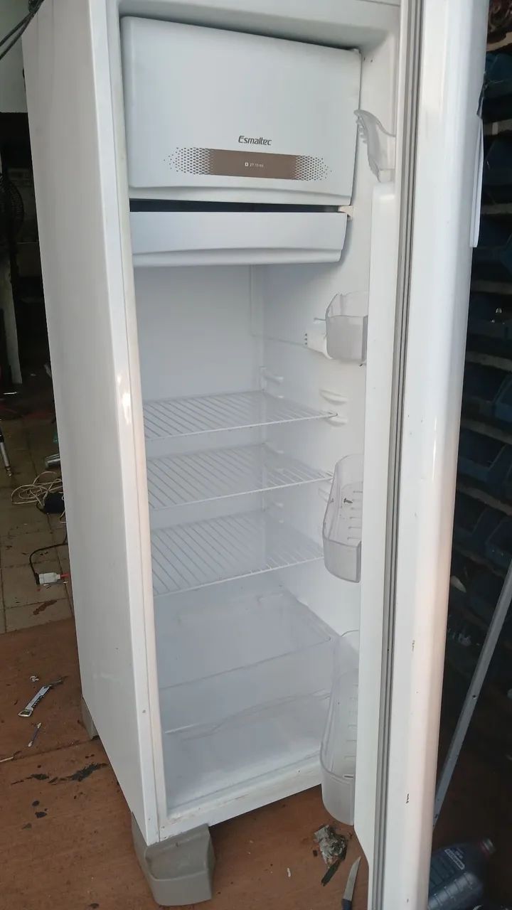 GELADEIRA * - Foto 3