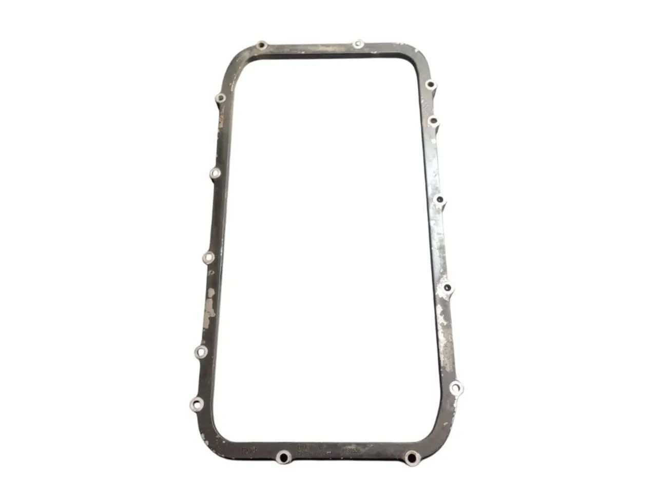 Cinta Suporte Carter Motor F250 F350 F4000 3.9 2007 - Foto 5