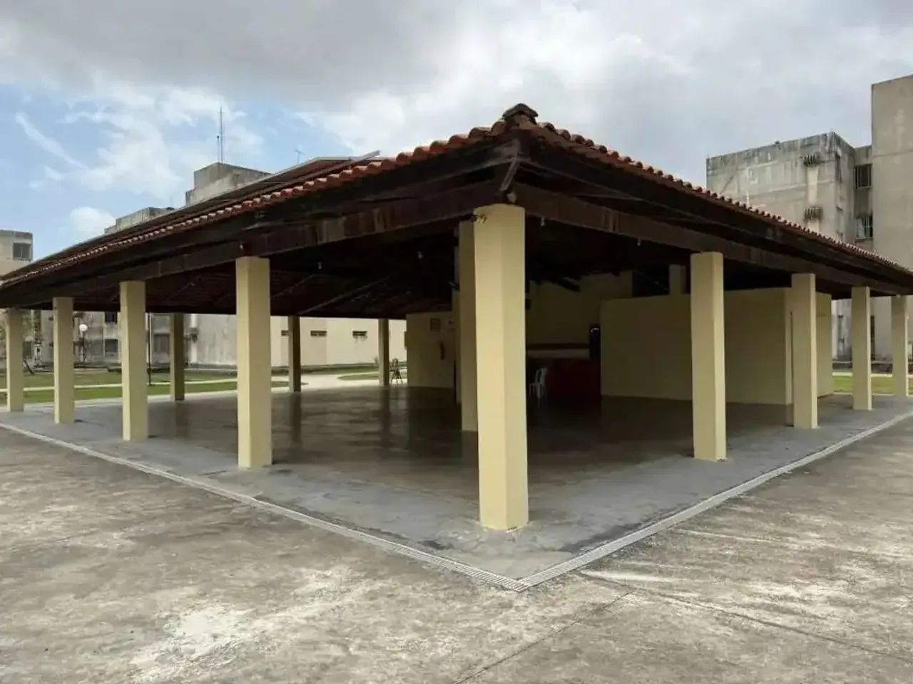 Apartamento Para Alugar - Foto 2