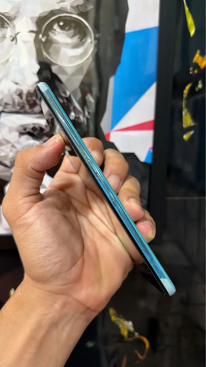Galaxy A51, 128GB, Azul - Foto 3