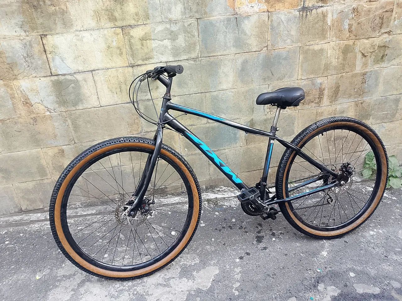 Bicicleta Aro 29  - Foto 3