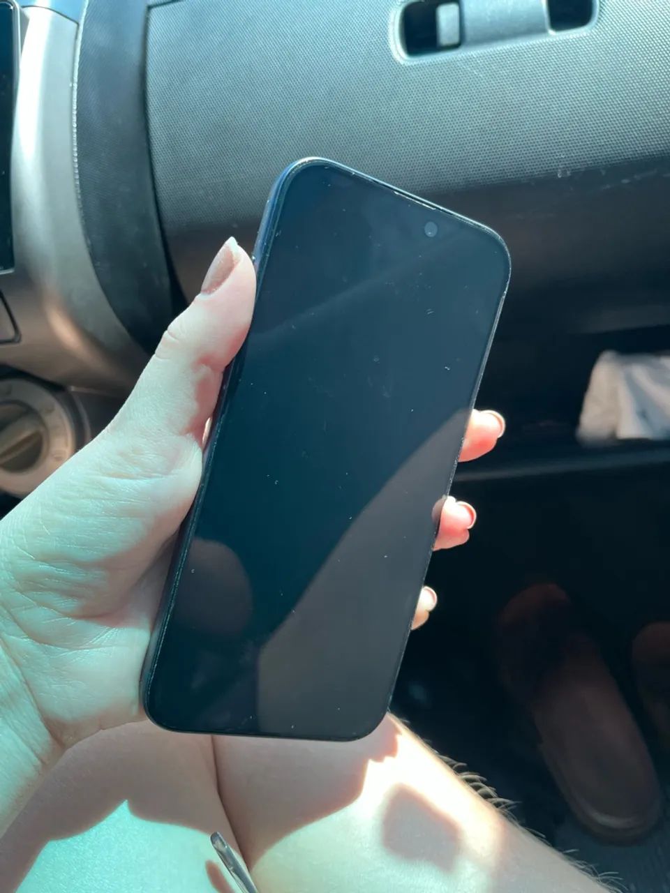 iPhone 17 pro max - Foto 2