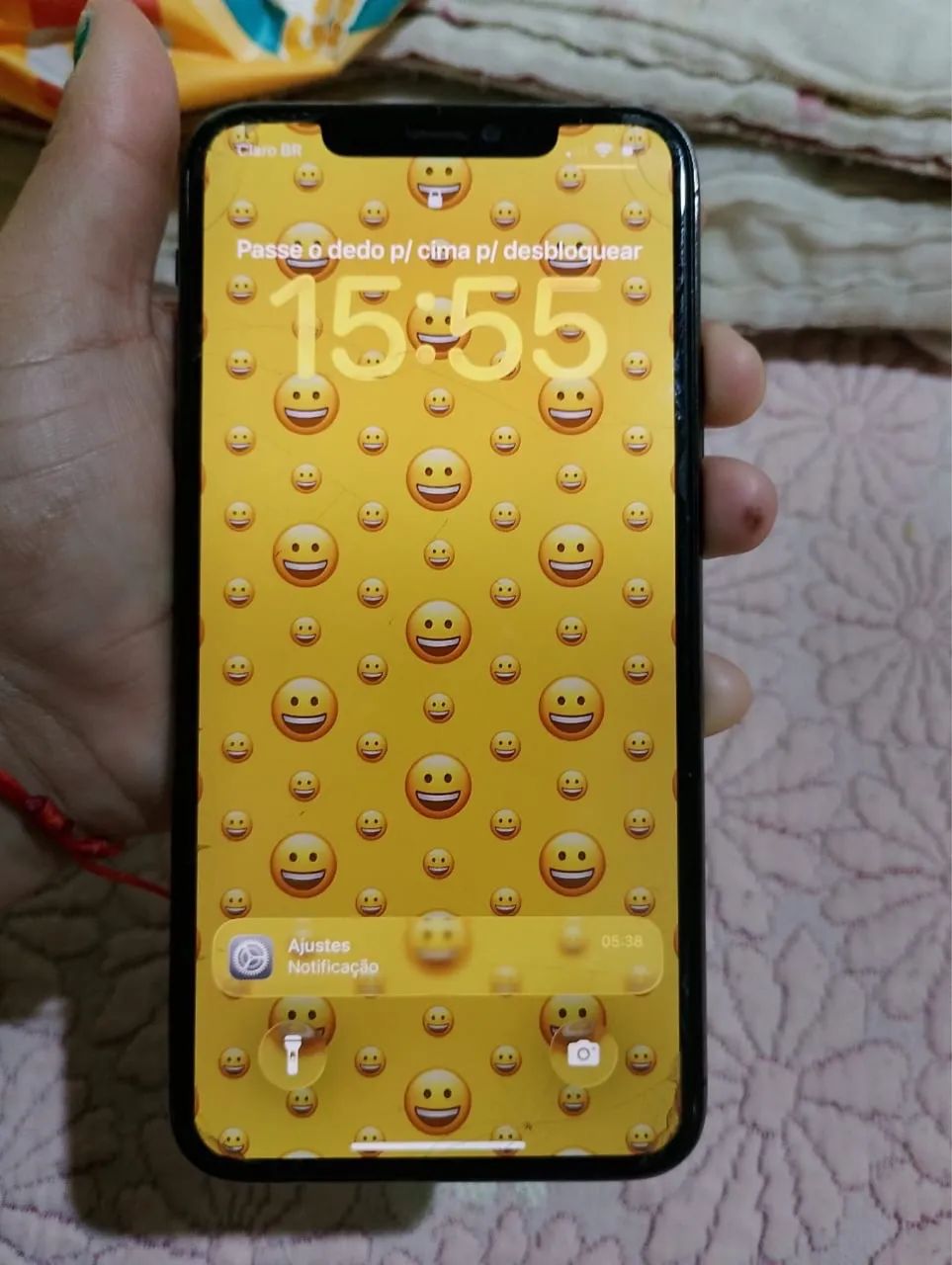 iPhone 11 Pro Max  - Foto 5