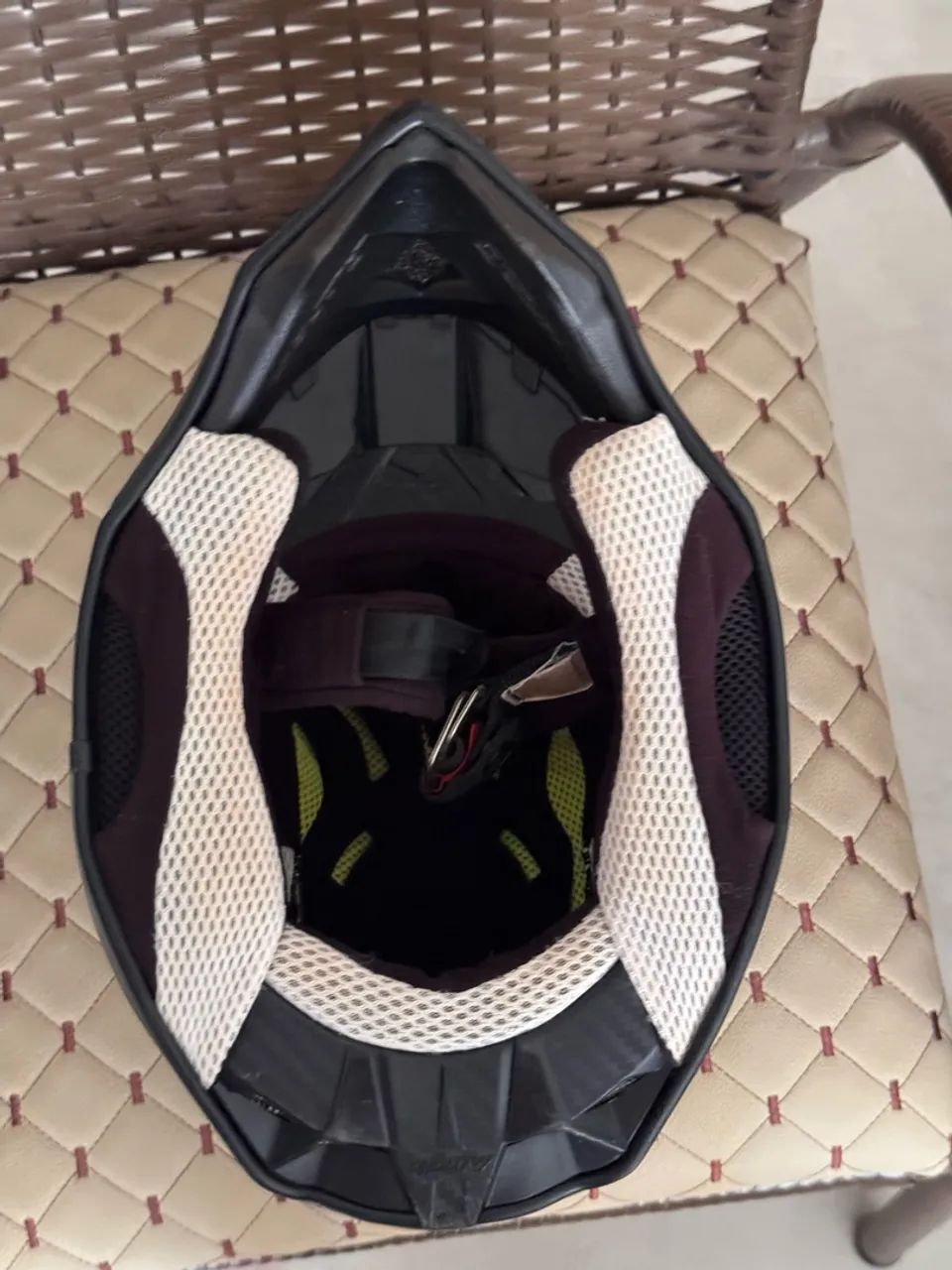 Capacete AIROH TWIST 2.0 - Foto 4