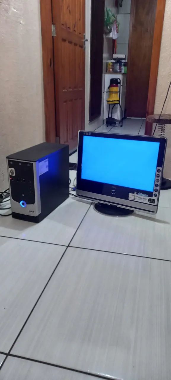 Computador  - Foto 3